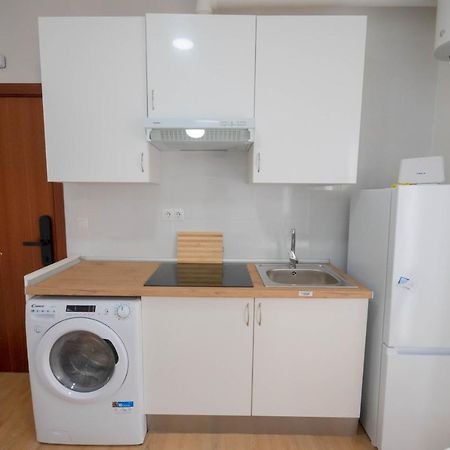 For You Rentals Encantador Y Unico Estudio Temporal En Tetuan Madrid Mlu1º1 ภายนอก รูปภาพ