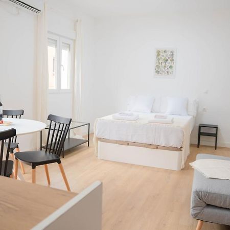 For You Rentals Encantador Y Unico Estudio Temporal En Tetuan Madrid Mlu1º1 ภายนอก รูปภาพ