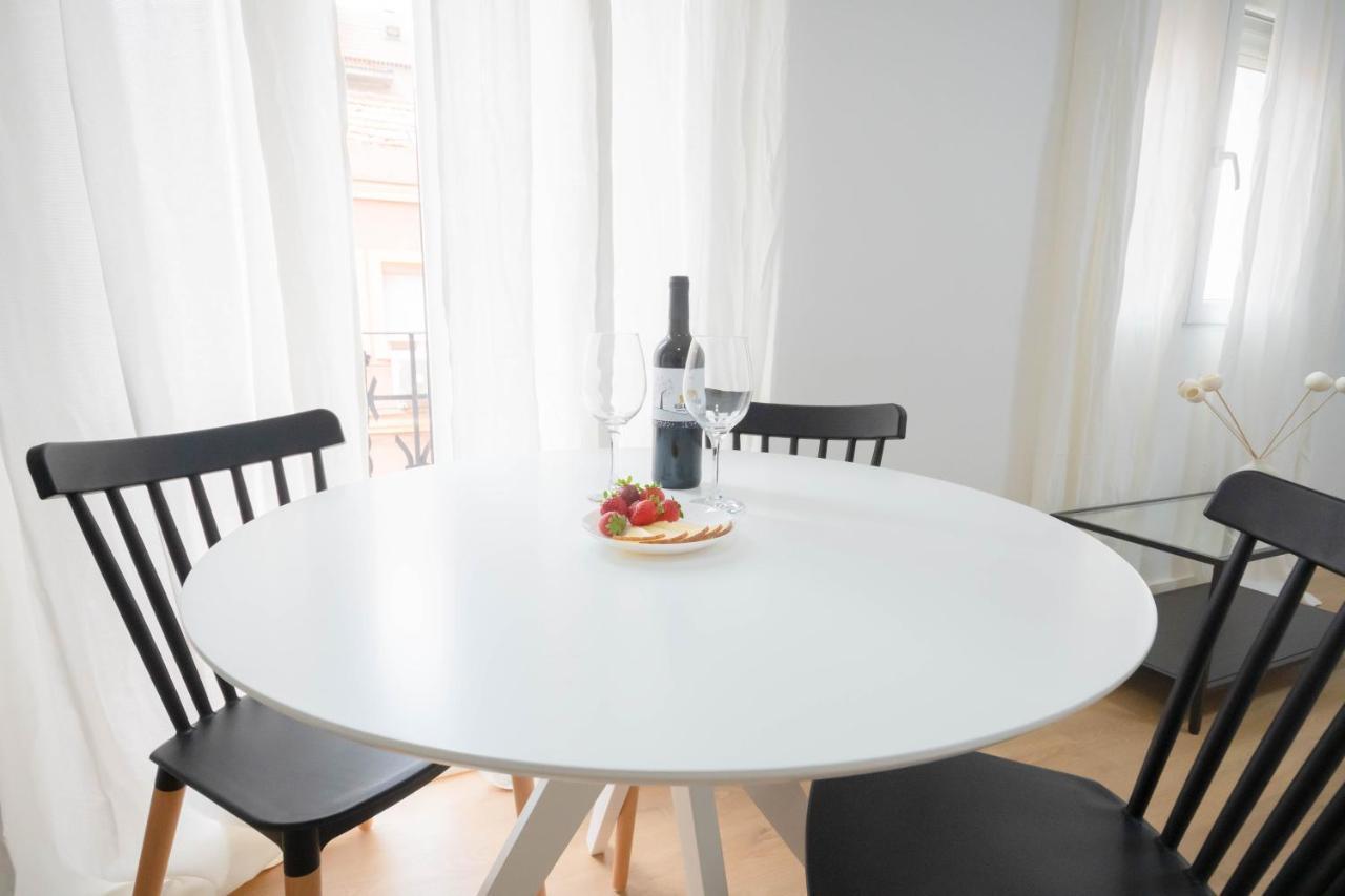 For You Rentals Encantador Y Unico Estudio Temporal En Tetuan Madrid Mlu1º1 ภายนอก รูปภาพ