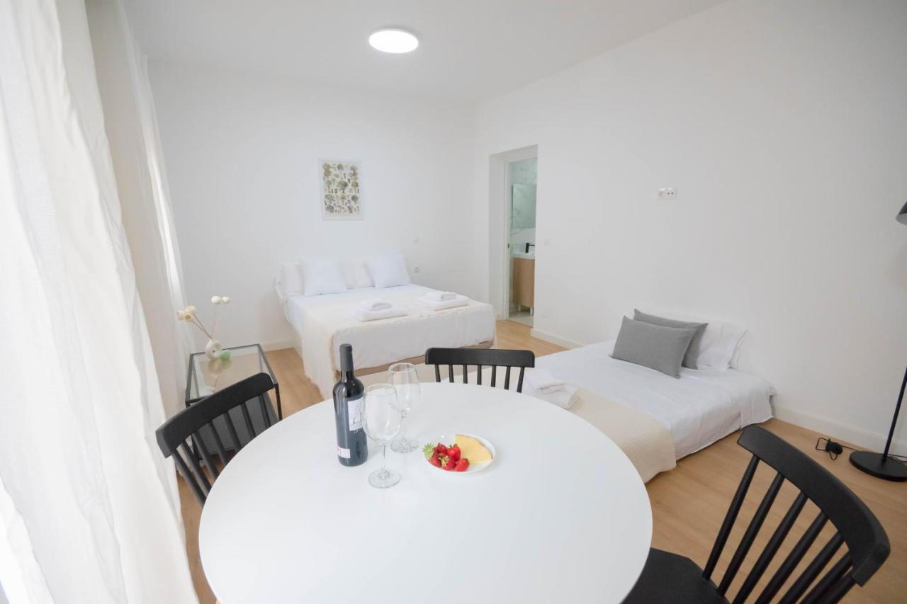 For You Rentals Encantador Y Unico Estudio Temporal En Tetuan Madrid Mlu1º1 ภายนอก รูปภาพ