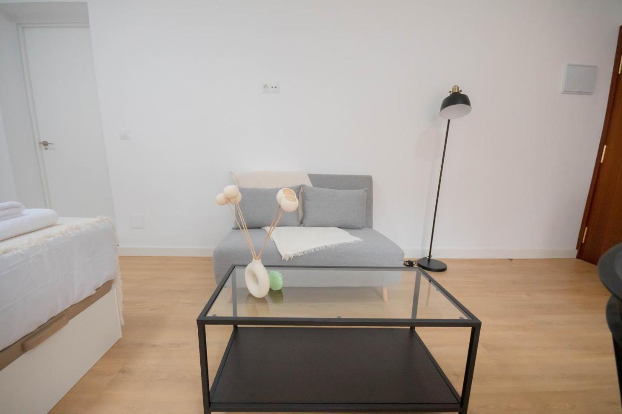 For You Rentals Encantador Y Unico Estudio Temporal En Tetuan Madrid Mlu1º1 ภายนอก รูปภาพ