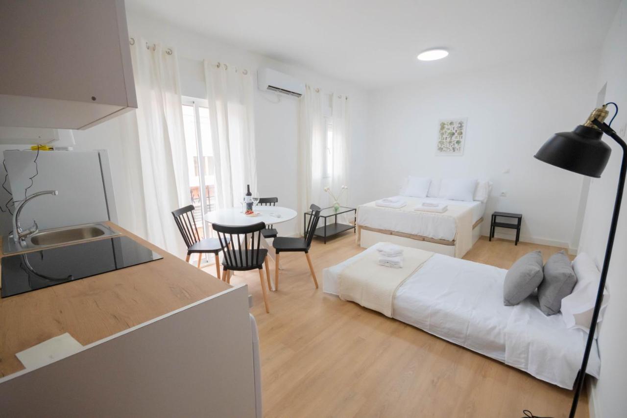 For You Rentals Encantador Y Unico Estudio Temporal En Tetuan Madrid Mlu1º1 ภายนอก รูปภาพ